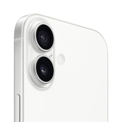 Apple iPhone 17 512GB White - Middle East version